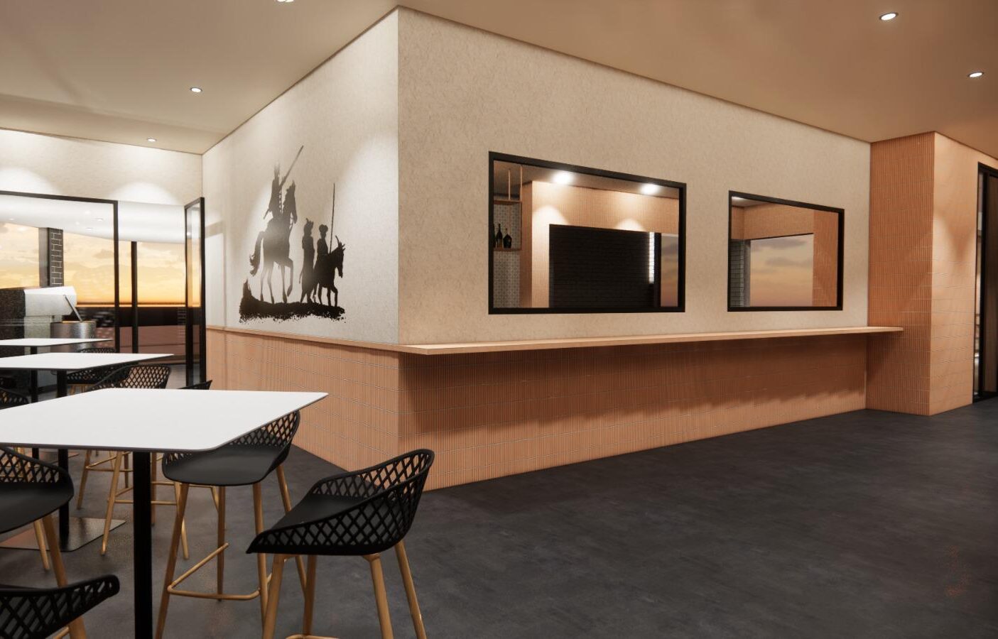 Gastrobar